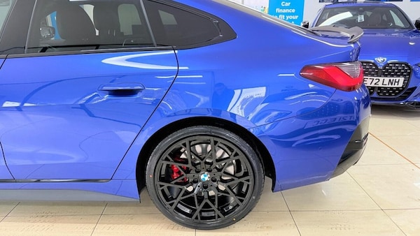 Used BMW 4 Series 2022 for sale - 76147779: Photo 41
