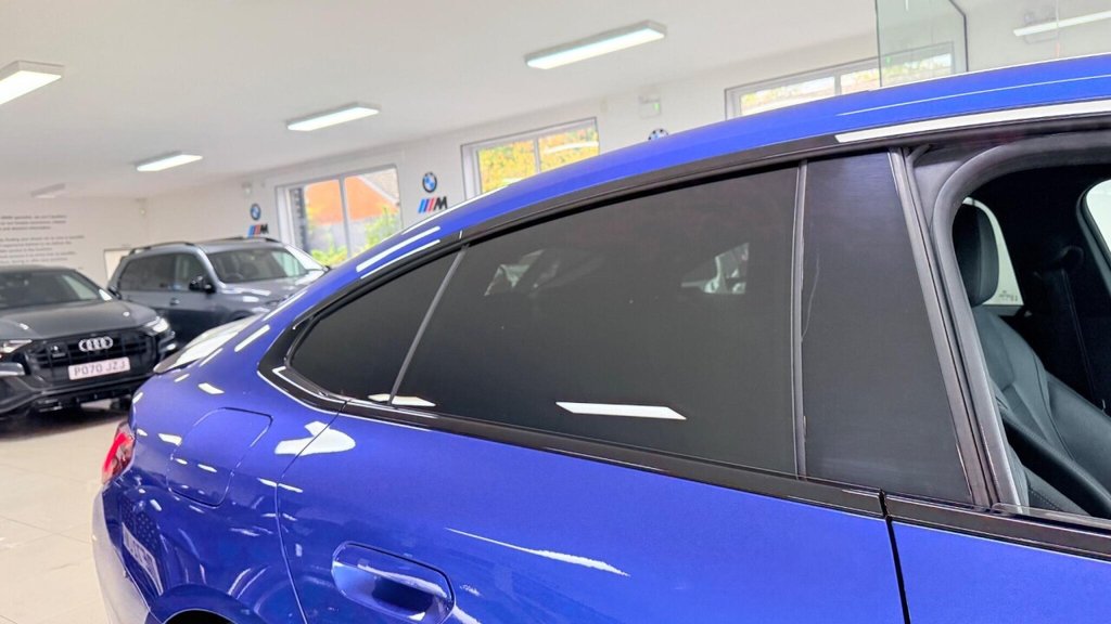 Used BMW 4 Series Gran Coupe 2022 for sale - 76147779: Photo 44