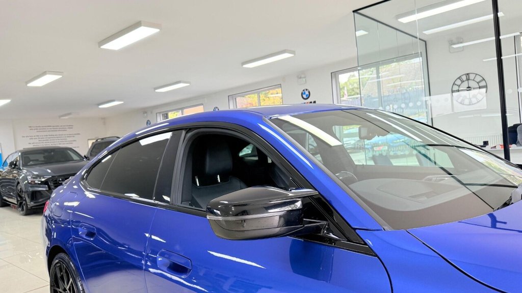 Used BMW 4 Series Gran Coupe 2022 for sale - 76147779: Photo 46