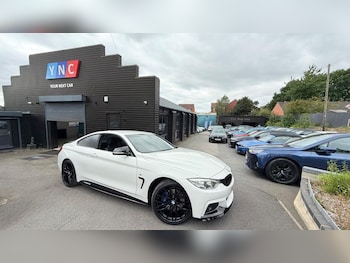 2015 (15) - 2.0 420d M Sport Auto Euro 6 (s/s) 2dr