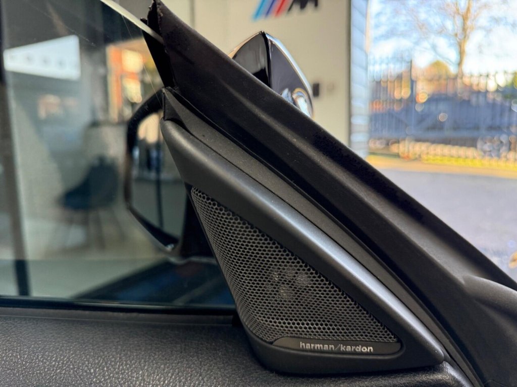 Used BMW 4 Series 2018 for sale - 76901169: Photo 10