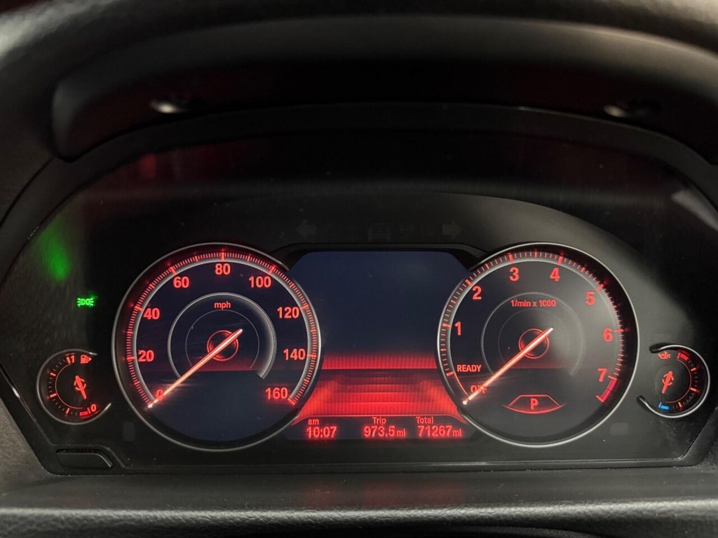 Used BMW 4 Series 2018 for sale - 76901169: Photo 11