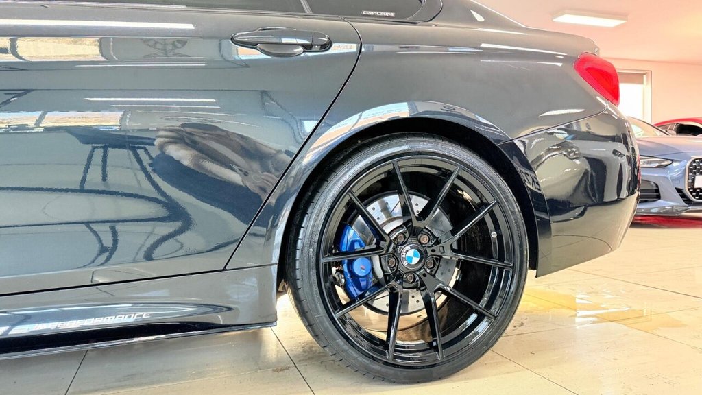 Used BMW 4 Series 2018 for sale - 76901169: Photo 13