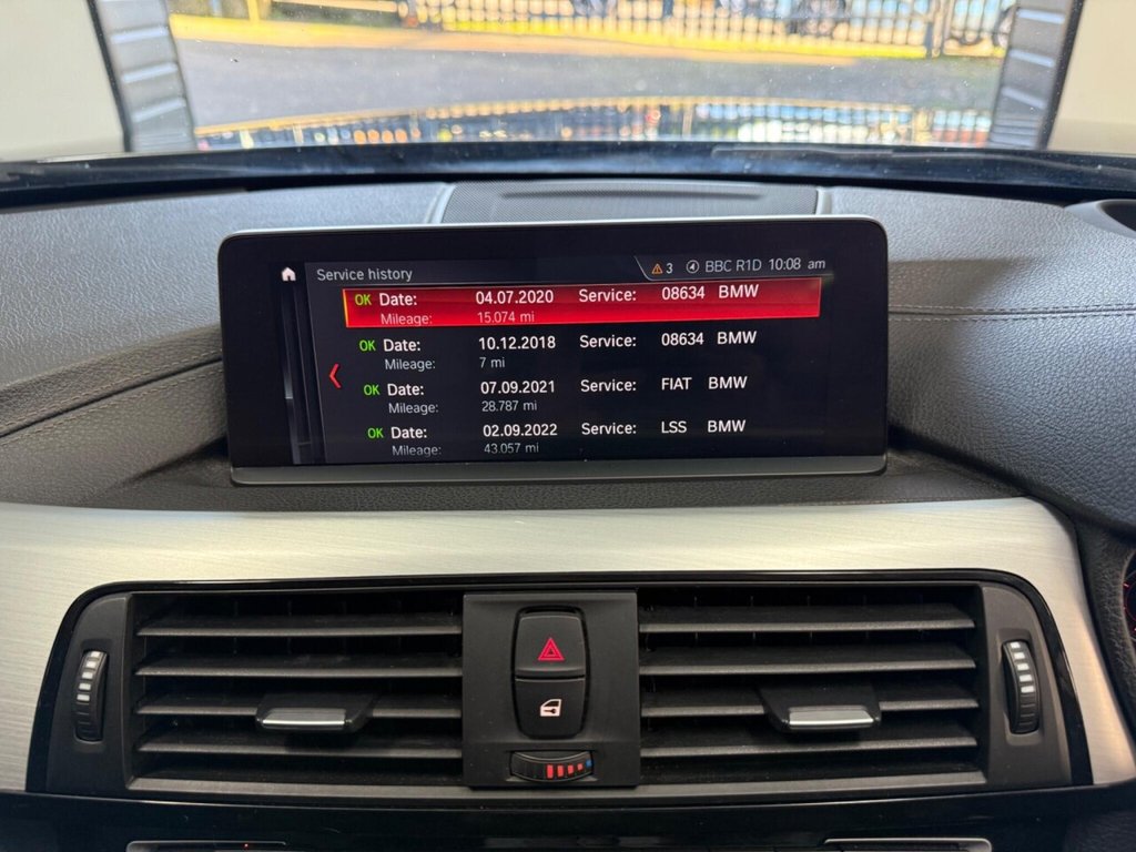 Used BMW 4 Series 2018 for sale - 76901169: Photo 17