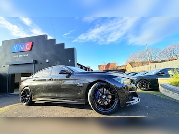 2018 (68) - 440i M Sport 5dr Auto [Professional Media]