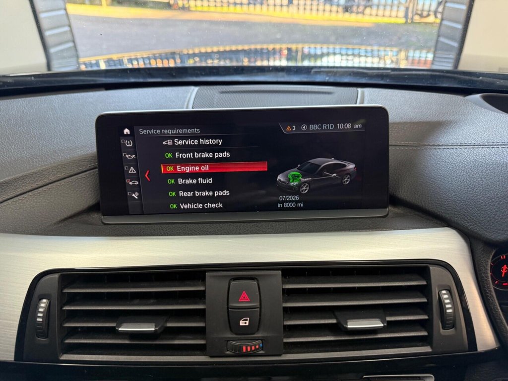 Used BMW 4 Series 2018 for sale - 76901169: Photo 28