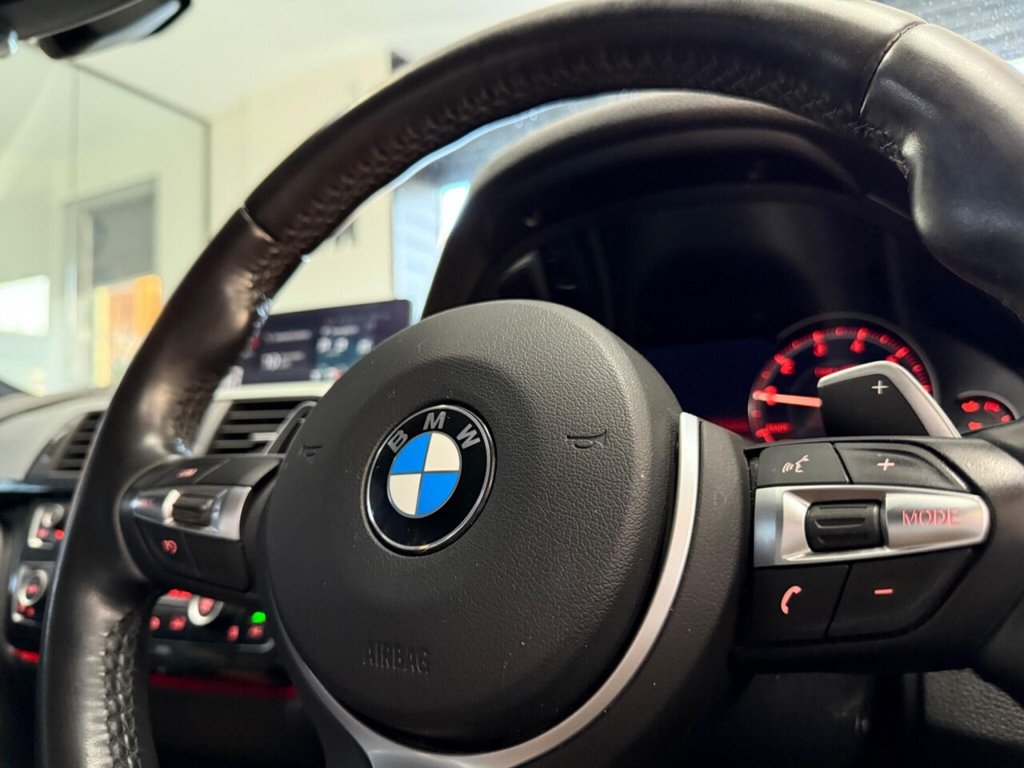 Used BMW 4 Series 2018 for sale - 76901169: Photo 33