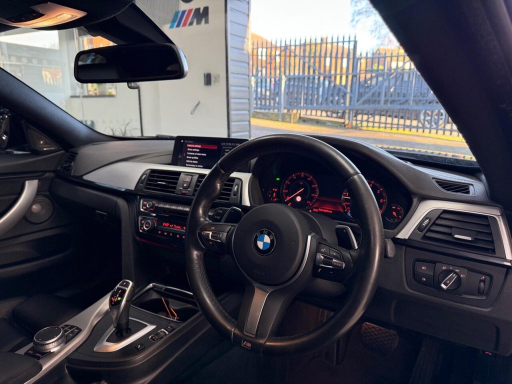 Used BMW 4 Series 2018 for sale - 76901169: Photo 35