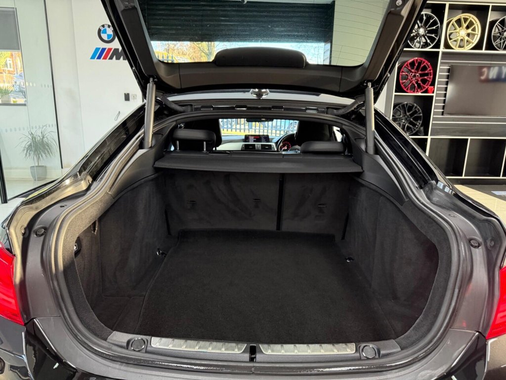 Used BMW 4 Series 2018 for sale - 76901169: Photo 37