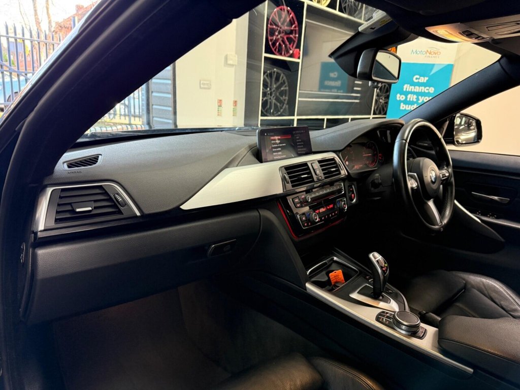 Used BMW 4 Series 2018 for sale - 76901169: Photo 39