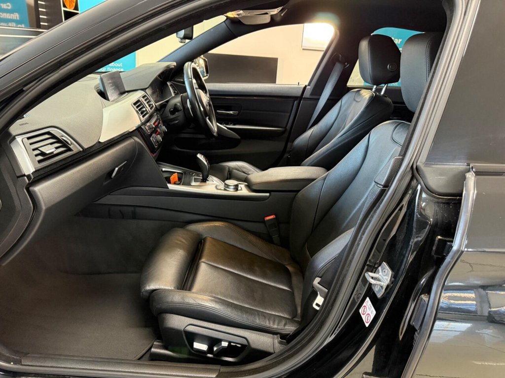 Used BMW 4 Series 2018 for sale - 76901169: Photo 40