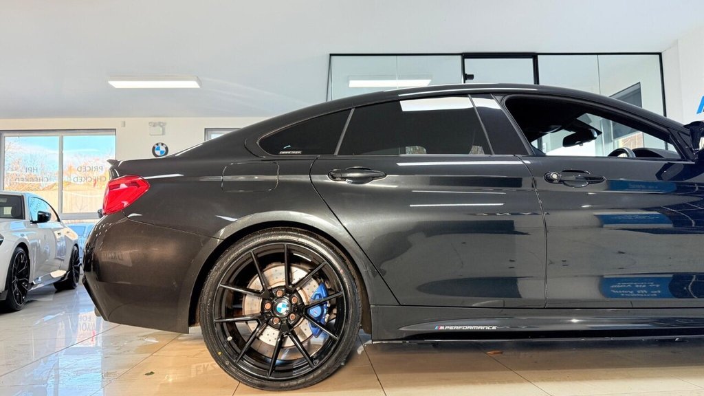 Used BMW 4 Series 2018 for sale - 76901169: Photo 47