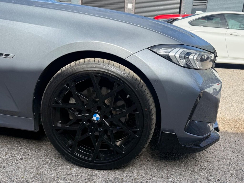 Used BMW 3 Series 2023 for sale - 78145225: Photo 10