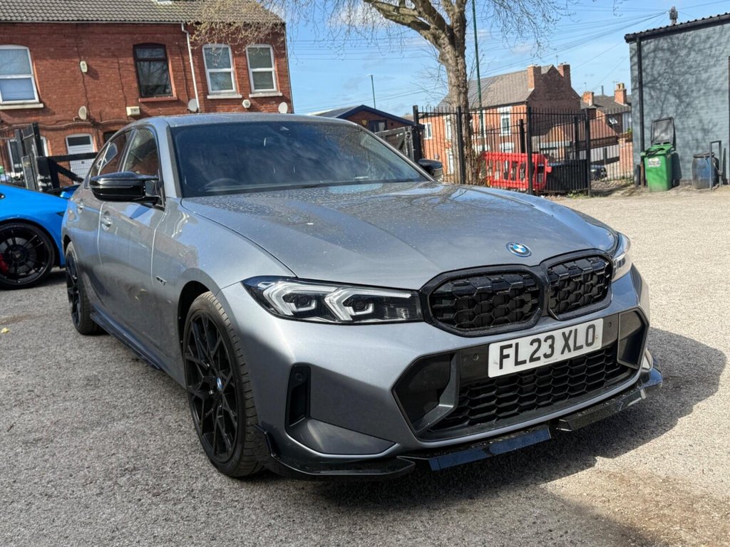 Used BMW 3 Series 2023 for sale - 78145225: Photo 11