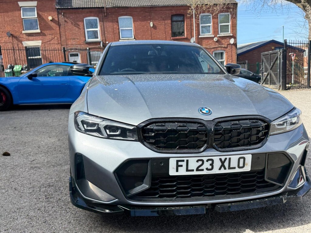 Used BMW 3 Series 2023 for sale - 78145225: Photo 12