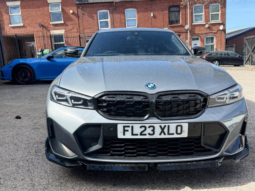 Used BMW 3 Series 2023 for sale - 78145225: Photo 13