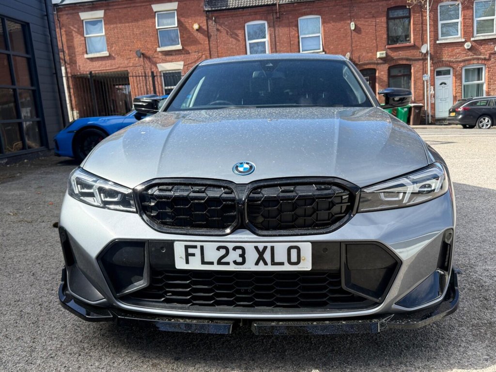 Used BMW 3 Series 2023 for sale - 78145225: Photo 14