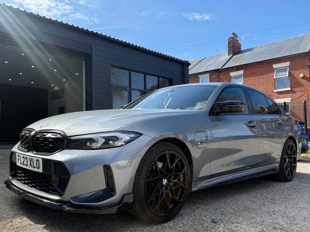 Used BMW 3 Series 2023 for sale - 78145225: Photo 15