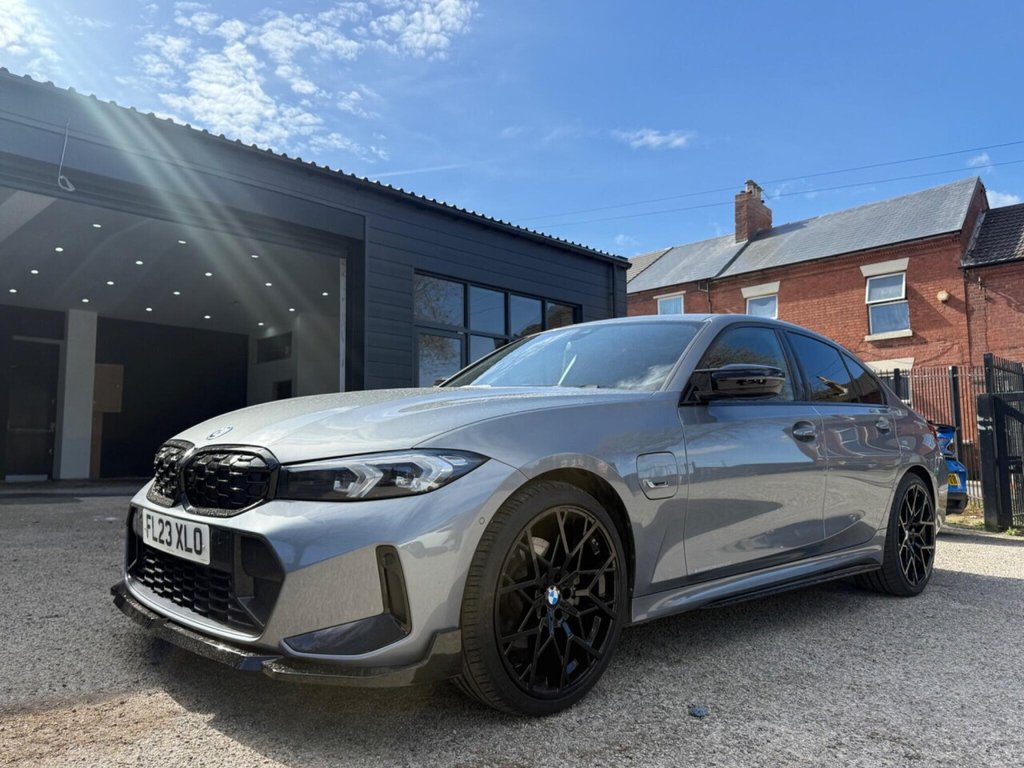 Used BMW 3 Series 2023 for sale - 78145225: Photo 16