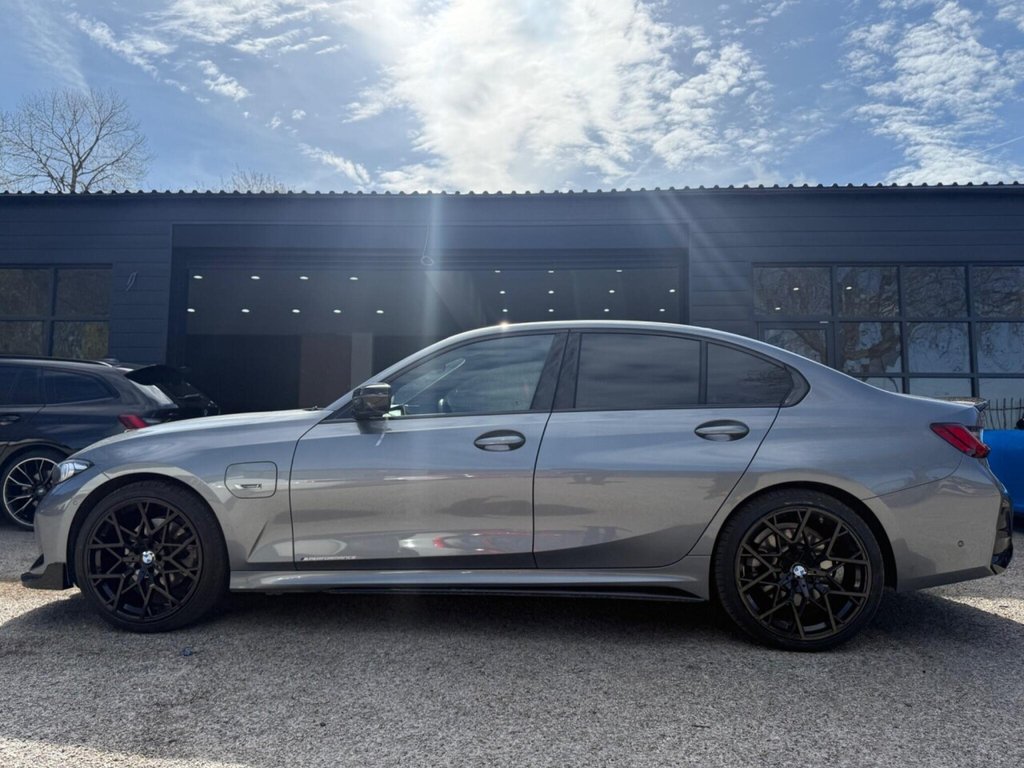 Used BMW 3 Series 2023 for sale - 78145225: Photo 17