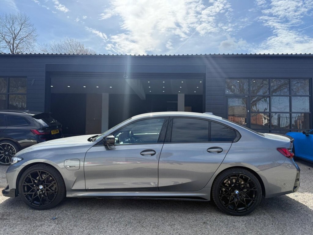 Used BMW 3 Series 2023 for sale - 78145225: Photo 18