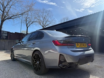 BMW 3 Series feature image