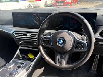 Used BMW 3 Series 2023 for sale - 78145225: Photo