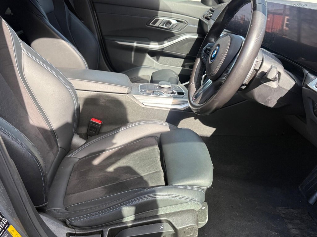 Used BMW 3 Series 2023 for sale - 78145225: Photo 4