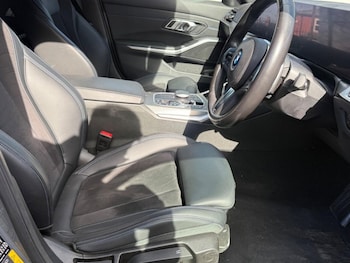 Used BMW 3 Series 2023 for sale - 78145225: Photo