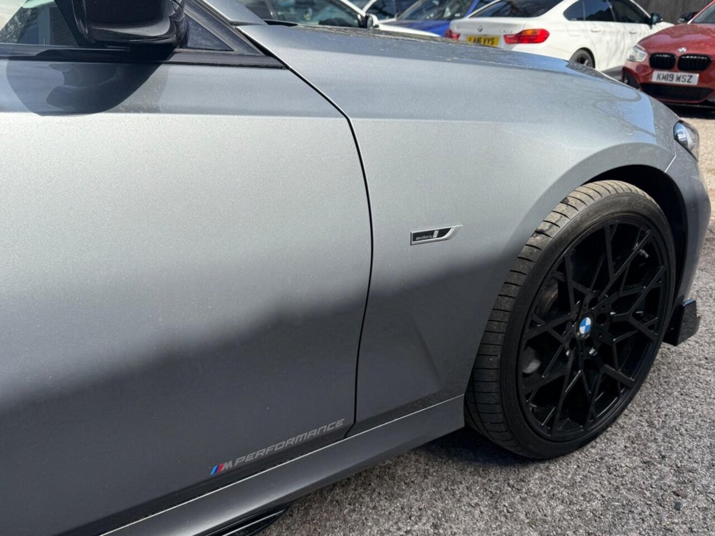 Used BMW 3 Series 2023 for sale - 78145225: Photo 5