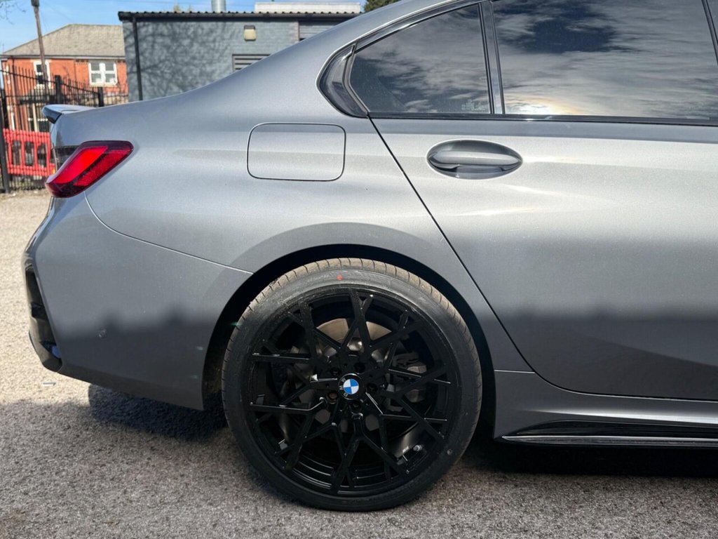 Used BMW 3 Series 2023 for sale - 78145225: Photo 6