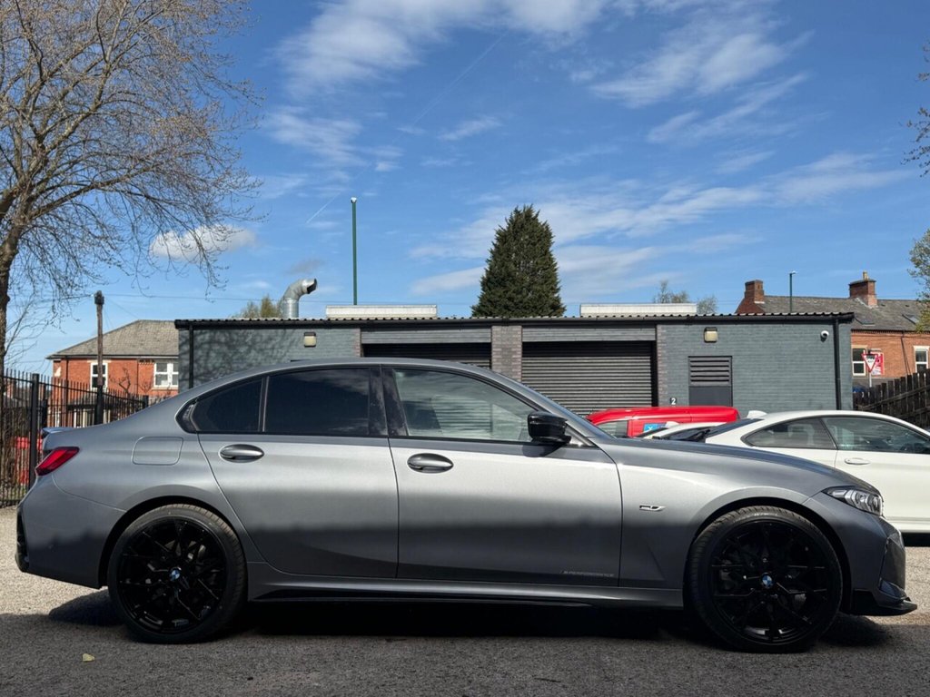 Used BMW 3 Series 2023 for sale - 78145225: Photo 7