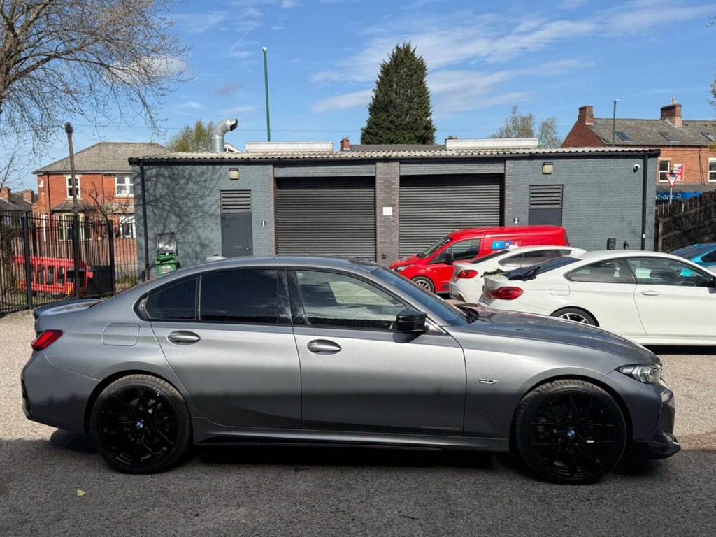 Used BMW 3 Series 2023 for sale - 78145225: Photo 8