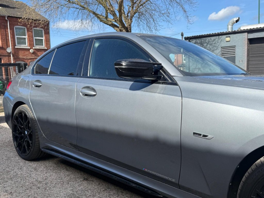 Used BMW 3 Series 2023 for sale - 78145225: Photo 9