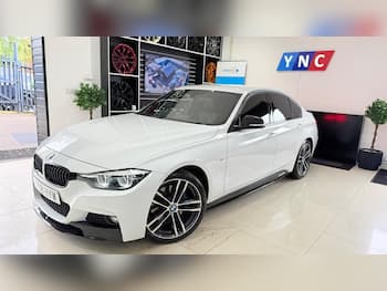 Used BMW 3 Series 2018 for sale - 79723003: Photo