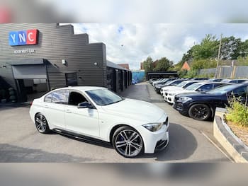 Used BMW 3 Series 2018 for sale - 79723003: Photo