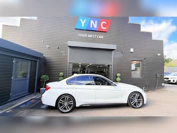 Used BMW 3 Series 2018 for sale - 79723003: Photo