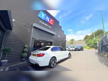 Used BMW 3 Series 2018 for sale - 79723003: Photo