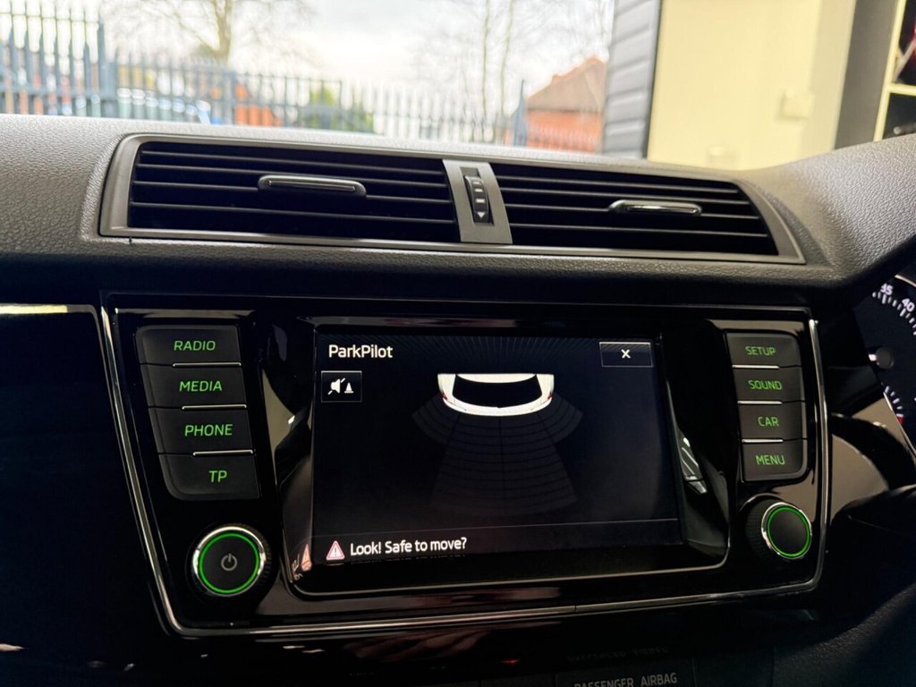 Used Skoda Fabia 2017 for sale - 77369718: Photo 14