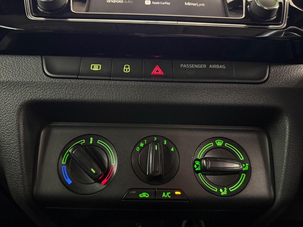 Used Skoda Fabia 2017 for sale - 77369718: Photo 15