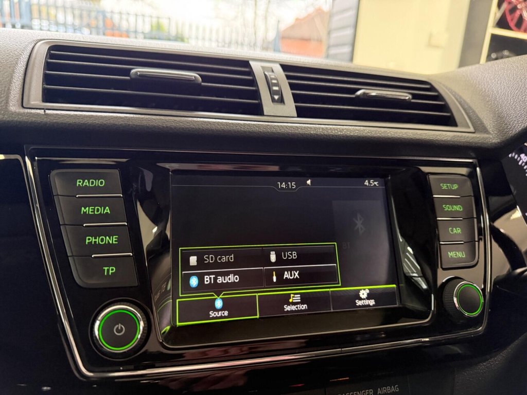 Used Skoda Fabia 2017 for sale - 77369718: Photo 18