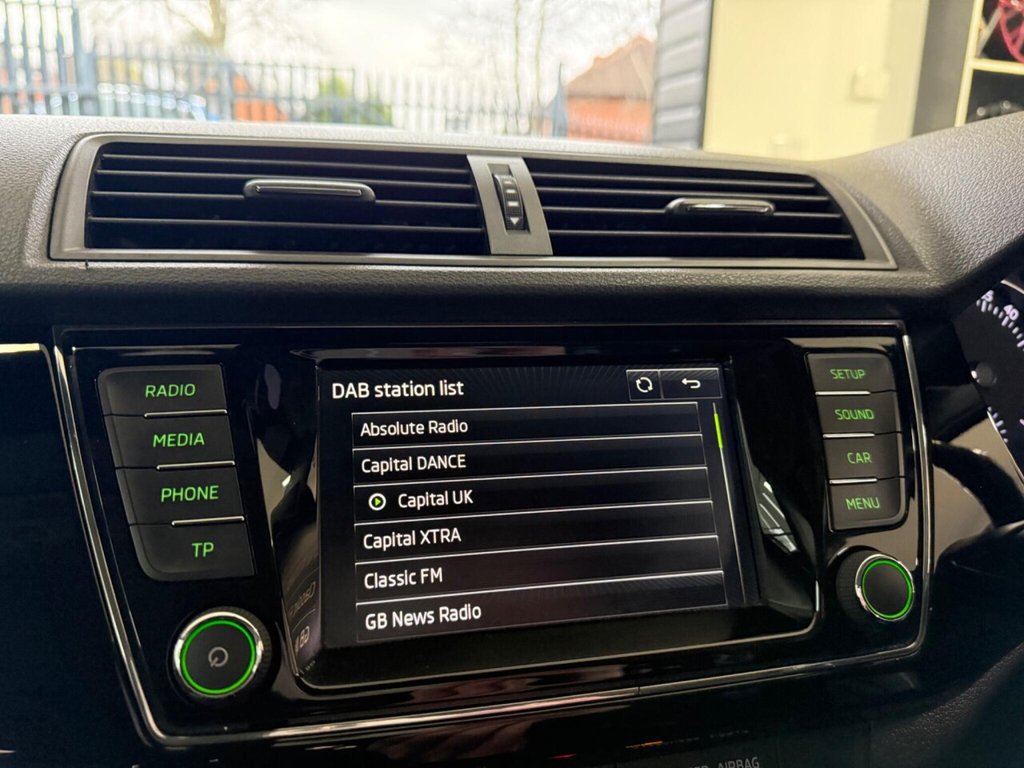 Used Skoda Fabia 2017 for sale - 77369718: Photo 19