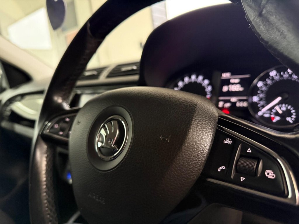 Used Skoda Fabia 2017 for sale - 77369718: Photo 20