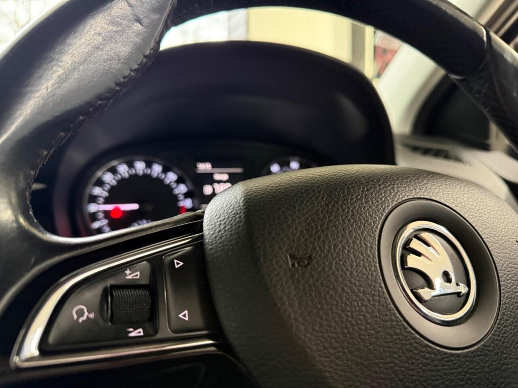 Used Skoda Fabia 2017 for sale - 77369718: Photo 21