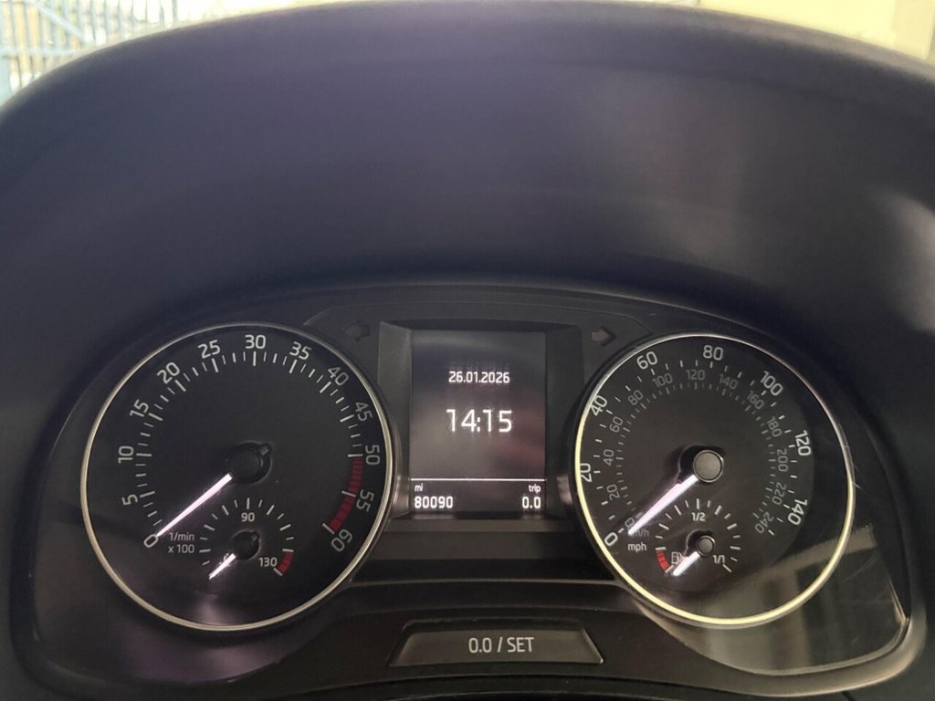 Used Skoda Fabia 2017 for sale - 77369718: Photo 22