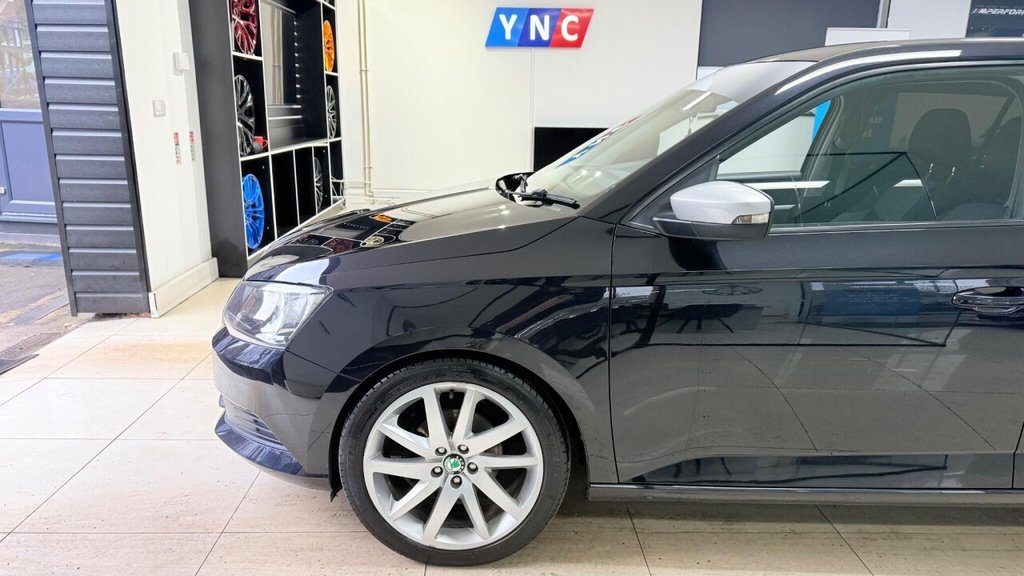 Used Skoda Fabia 2017 for sale - 77369718: Photo 30