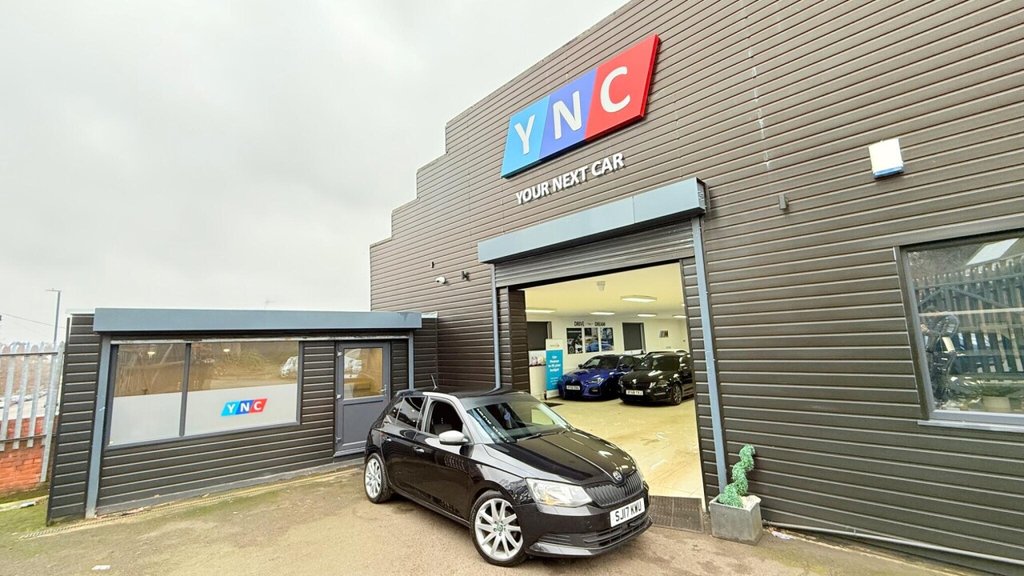 Used Skoda Fabia 2017 for sale - 77369718: Photo 4