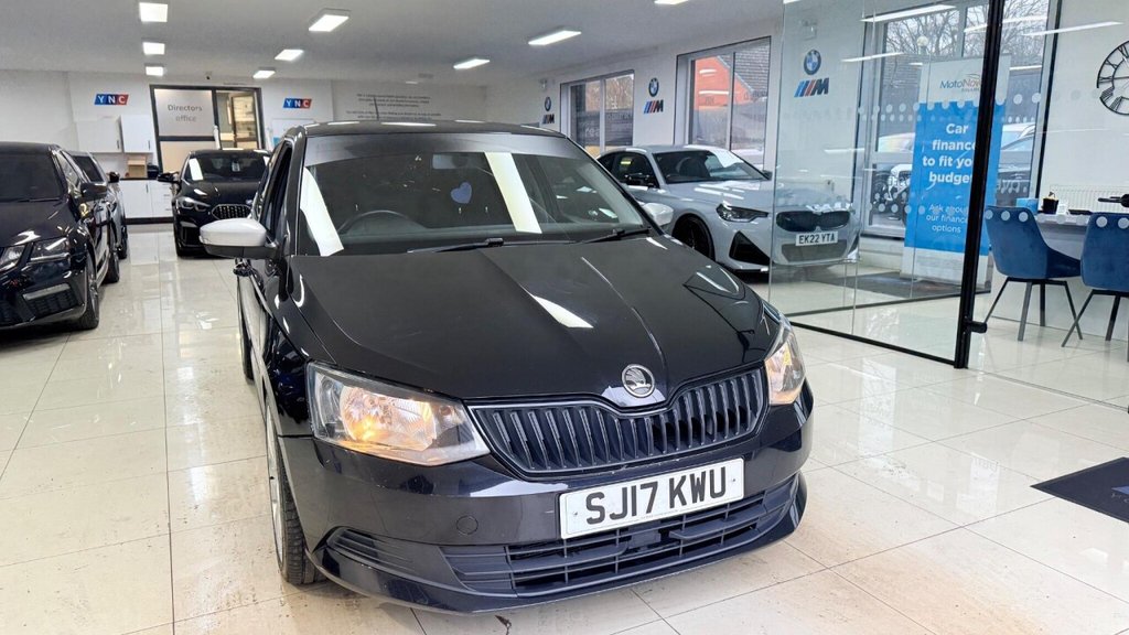 Used Skoda Fabia 2017 for sale - 77369718: Photo 43