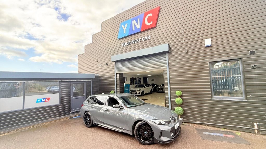 Used BMW 3 Series 2023 for sale - 78069400: Photo 10