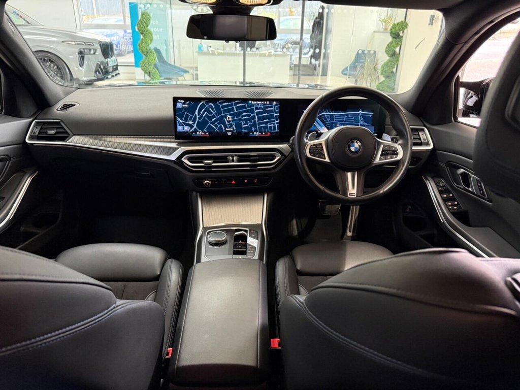 Used BMW 3 Series 2023 for sale - 78069400: Photo 11